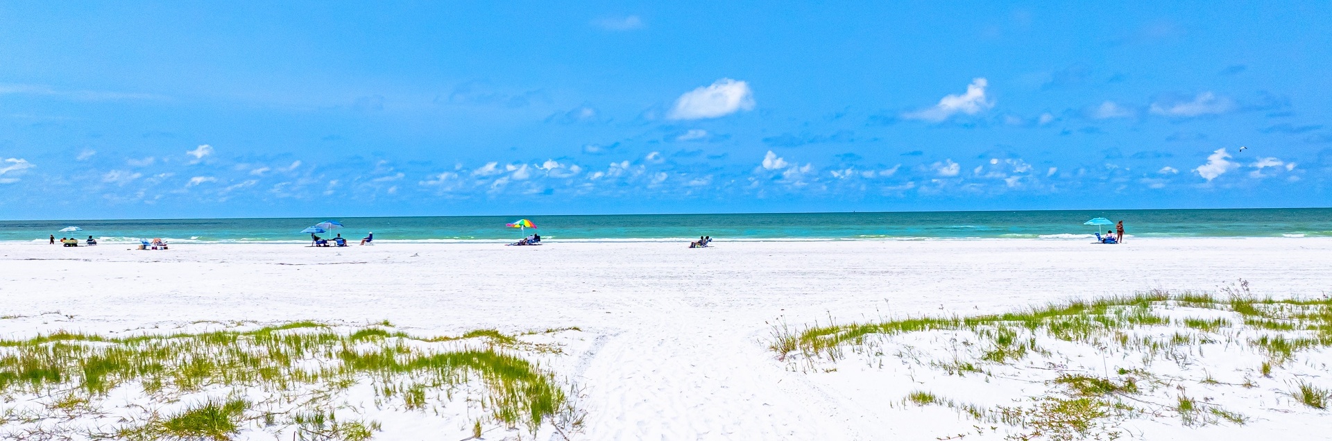 Beachside Management banner