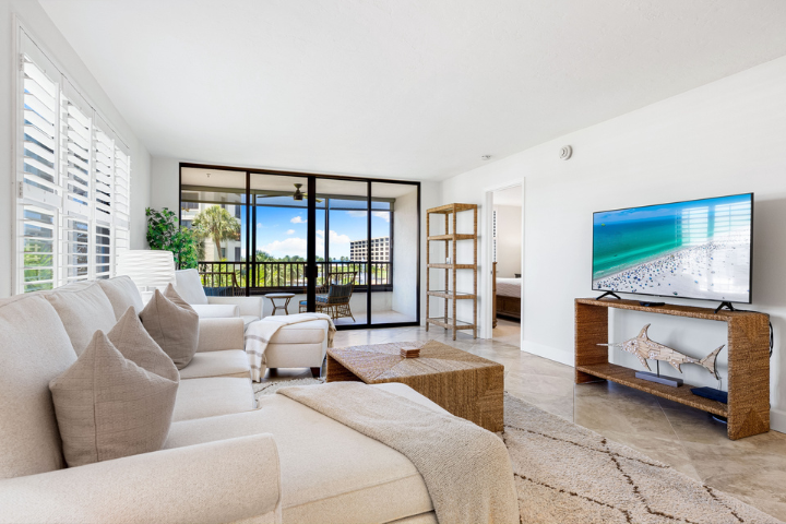 Image for New Listing: Gulf and Bay Club