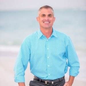 Staff member Michael Holderness