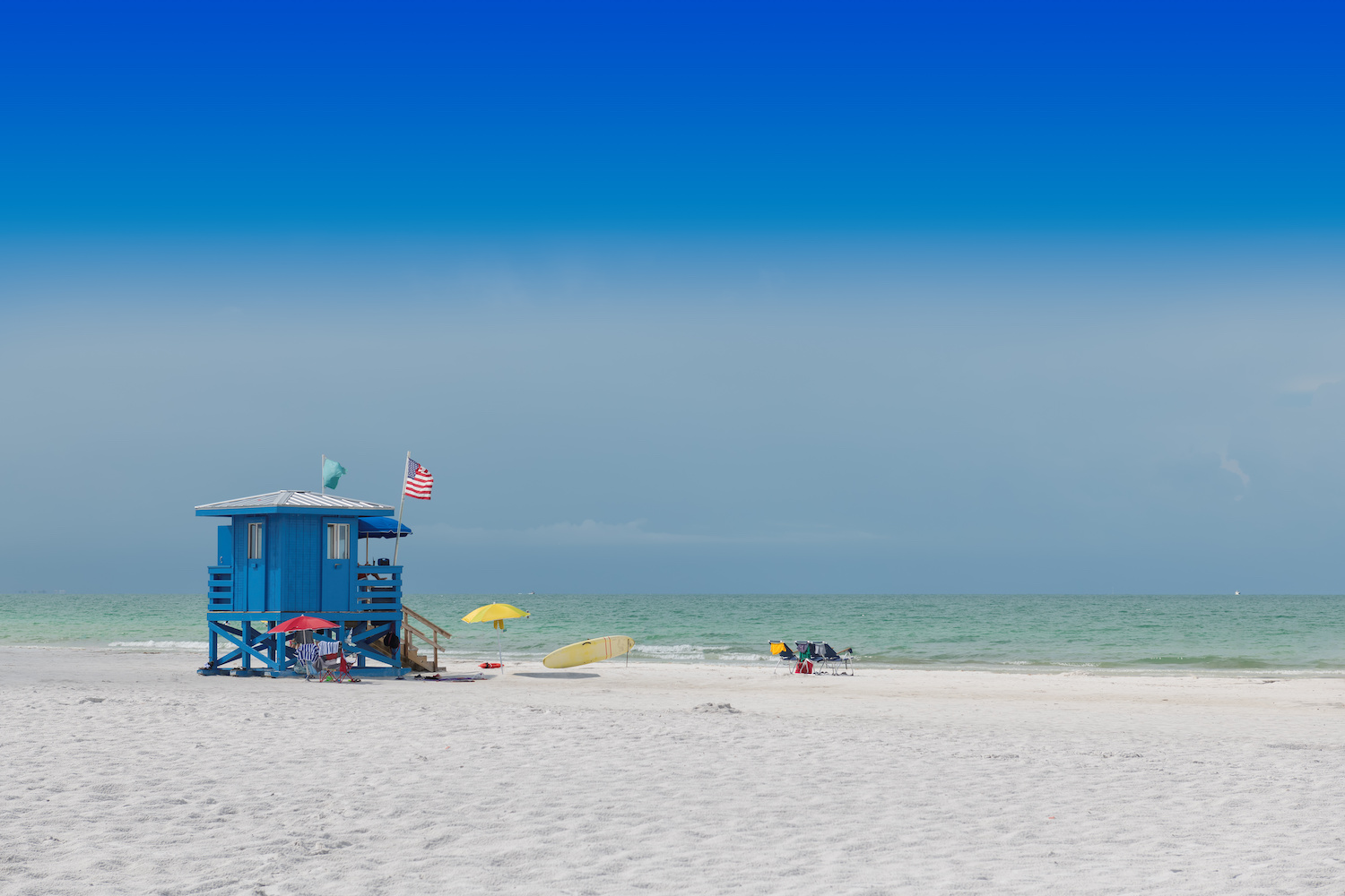 Things To Do Siesta Key Beaches